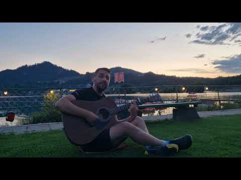 Raul Bochis - Ce seara minunata ( Ian Raiburg )