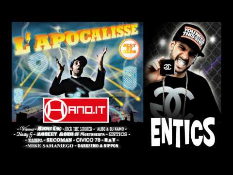 Entics - Play | Hano.it