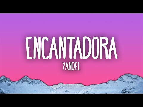 Yandel - Encantadora