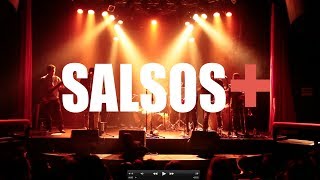 Salsos+ Anda Suelto (El Diablo)