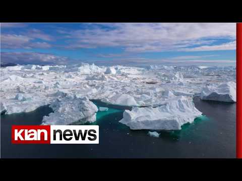 Klan News-Rritet niveli global i detit