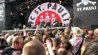 Slime - Ab jetzt gewinnen immer wir 29.05.2010