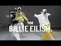 Armani White - BILLIE EILISH. / Nema X Woomin Jang Choreography