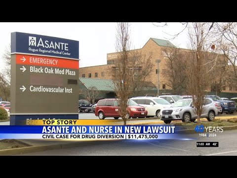 Asante Lab Medford