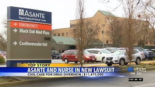 Medford Police Department updates its Asante investigation