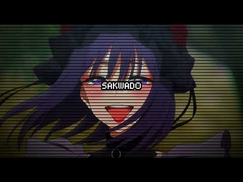 George Kipa ft. Mwizz x Gbandz - SAKWADO // Edit Audio