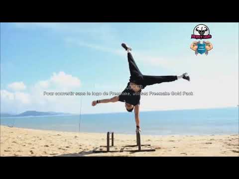 KING OF STREET WORKOUT!!! Ikhwan 😱😱😱Must SEE