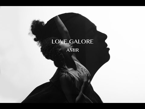 Love Galore - Amir Kelly (SZA Cover)
