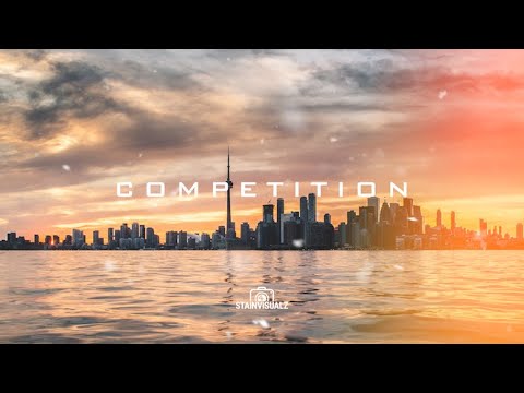 King Dre - Competition (Lyrics)