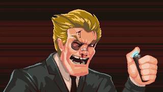 Tonight We Riot Gameplay / Local Co-op