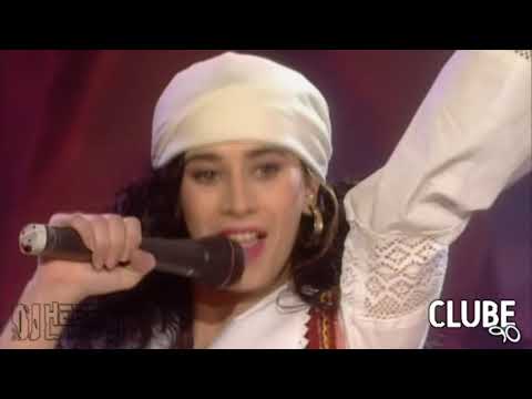 Moon - Moonlight Shadow (International Remix)