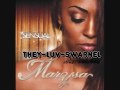 zouk - [ EXCLU  2009 ] Marysa ft Fanny J - Nha Amor ( Album Sensual )