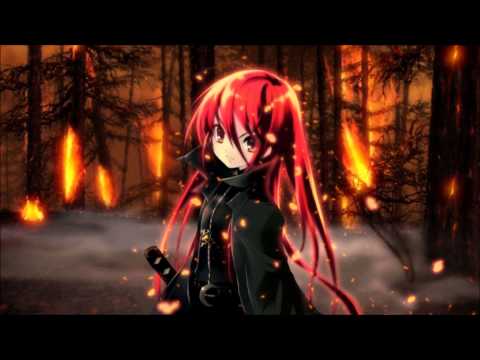 Turn Me On - Nightcore By meia 181 msp