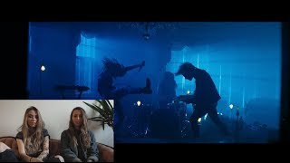 Courage My Love - Behind the Video - &quot;Remission&quot;