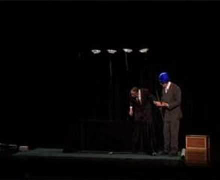 WallStreetTheatre - "Funny Moments"
