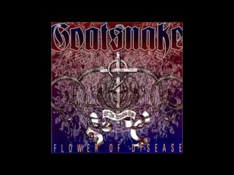 Goatsnake - Easy Greasy (audio only, with lyrics)