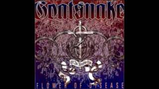 Goatsnake - Easy Greasy (audio only, with lyrics)