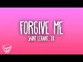 Saint Levant - Forgive Me ft. TIF