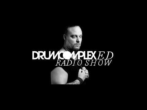Drumcomplexed Radio Show 164 (With Drumcomplex) 13.05.2022