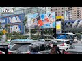 Wardah OOH Campaign By Prisma Advertising