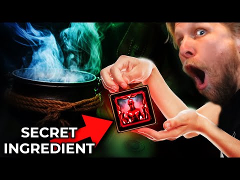 THE ULTIMATE VAAL FLICKER STRIKE BUILD