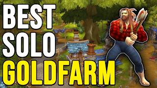 How to Get Rich with Player Housing in WoW thumbnail