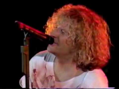 Van Halen - Finish What Ya Started (live 1995)