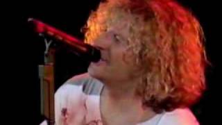 Van Halen - Finish What Ya Started (live 1995)