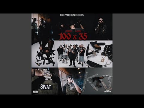 100 x 35 (feat. K John)
