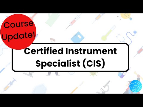 What you need to know! New CIS Virtual Course