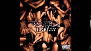R. Kelly - Spend That (feat. Jeezy)