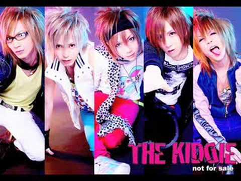 Plastic Art The Kiddie Last Fm