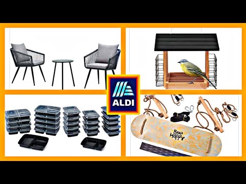 ALDI * SNEAK PEEK AD 7/17/2022 - 7/23/2022