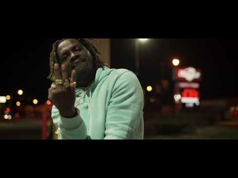 Dewkavel Wavy - Got Me Fucked Up (OFFICIAL VIDEO) (Top Opp Diss)