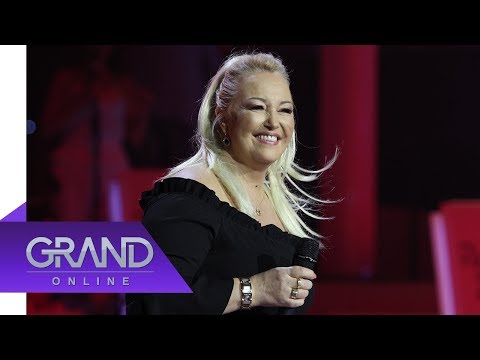 Silvija Jung- Osvajala je mnoge muzičke nagrade ali...