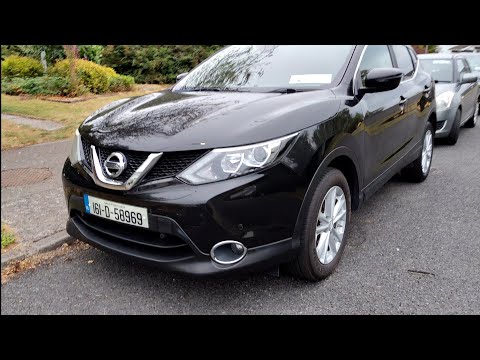Nissan Qashqai 2016 - Image 2