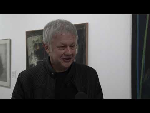 Promocija knjige "Između krajnosti" Ivan Ivačković