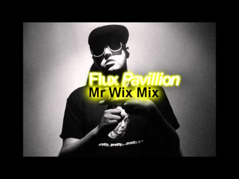 Flux Pavillion - Levels (Mr Wix Mix)