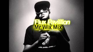Flux Pavillion - Levels (Mr Wix Mix)