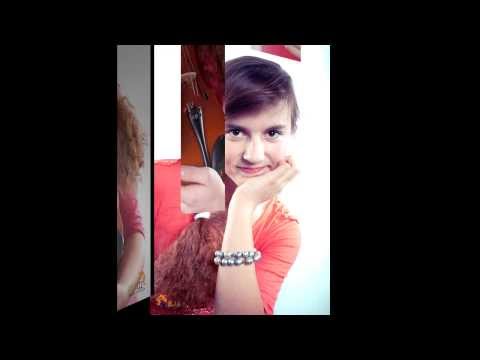 Gintarė Muraulaitė - "Margos knygelės"