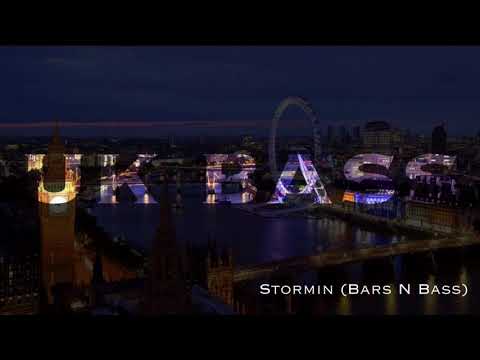 Stormin (Bars N Bass)