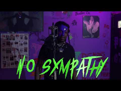 Purp Pyro - No Sympathy (Tatt Shop Performance)
