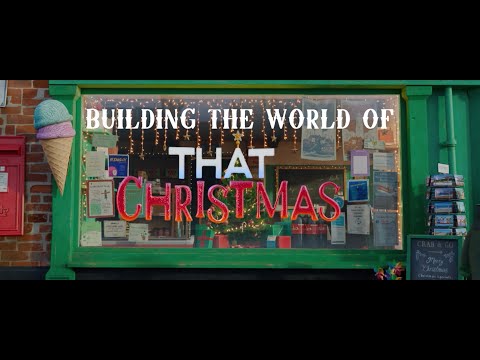 That Christmas
