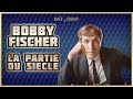 La partie du siècle de Bobby Fischer, révélation du prodige