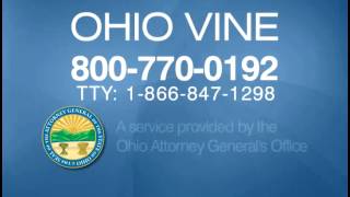 Ohio Vine PSA (featuring John Walsh)