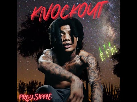 (FREE) Wam SpinThaBin X BLP Kosher Type Beat "KNOCKOUT" [Prod.Sippie]