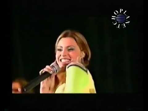 Lysi ft. Reyhan - Ihtiyarcim Var Sana / Seni Seviyorum |Ödül Gecesi TV Planeta|