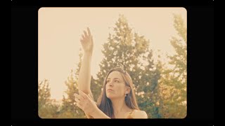 Claire Hawkins - Nothing to Lose (Official Video)