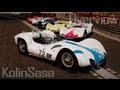 Maserati Tipo 60 Birdcage para GTA 4 vídeo 1