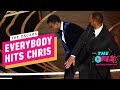 Will Smith and Chris Rock: What Happens After The Slap? - IGN The Fix: Entertainment